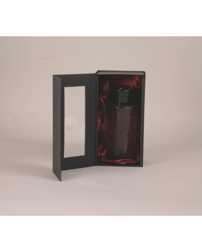 CLEARBOX with window