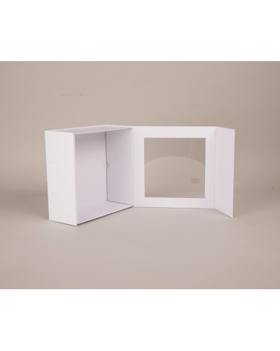 CLEARBOX con ventana