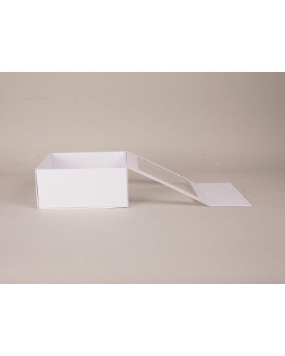Scatola magnetica CLEARBOX