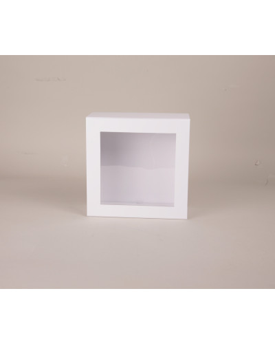Scatola magnetica CLEARBOX