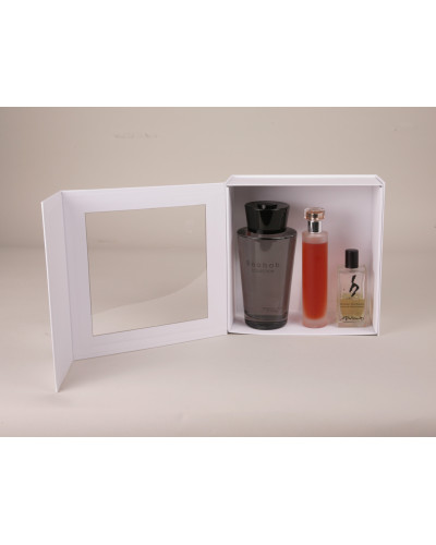 CLEARBOX con ventana
