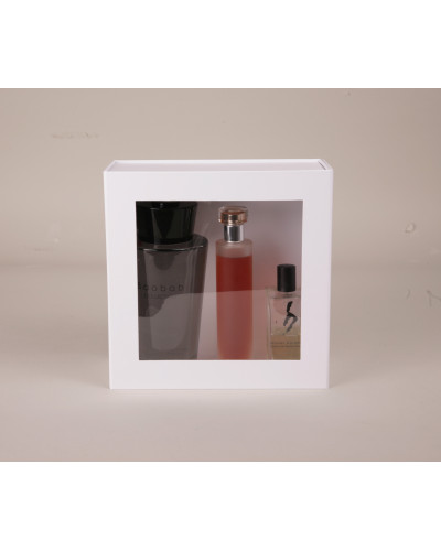Scatola magnetica CLEARBOX