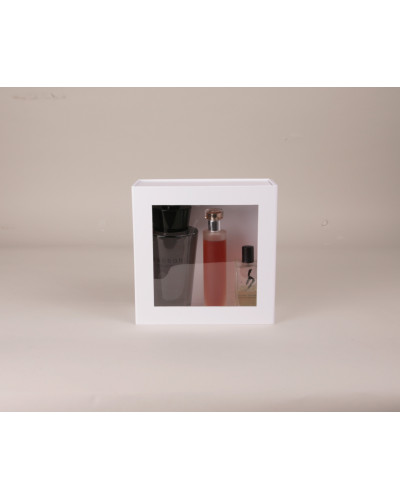 CLEARBOX con ventana