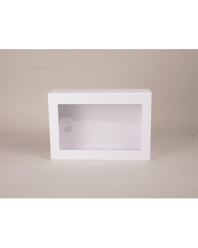 CLEARBOX avec fenêtre