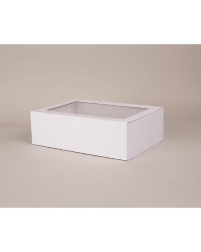 CLEARBOX con ventana