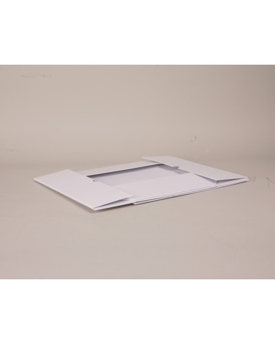 CLEARBOX con ventana
