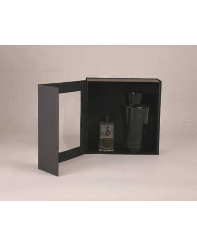 CLEARBOX avec fenêtre