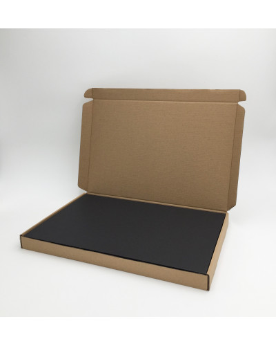 Postpack kraft naturel (ADAPTEE AUX HINGBOX)