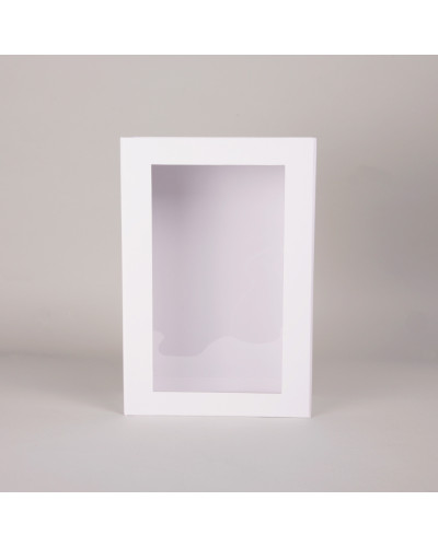 CLEARBOX con ventana