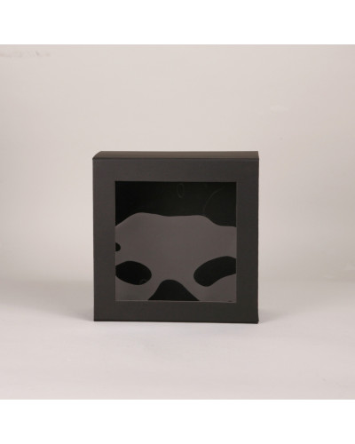 CLEARBOX avec fenêtre