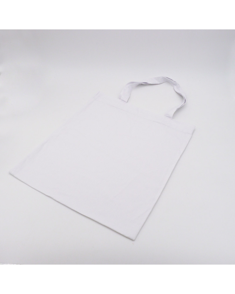 Basic Tote Bag