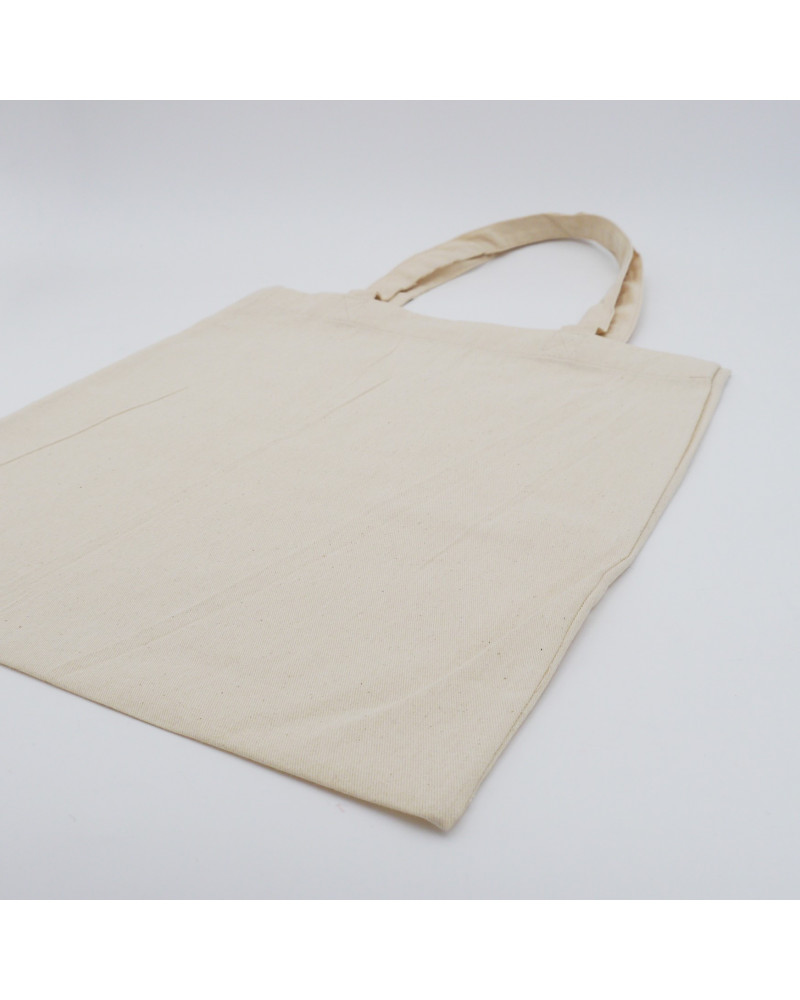 Basic Tote Bag