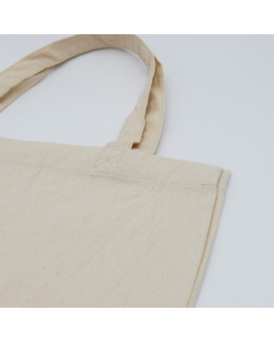 Basic Tote Bag