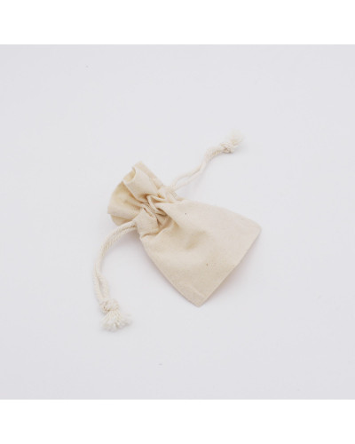 Pochette coton