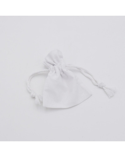Sacchetto in cotone