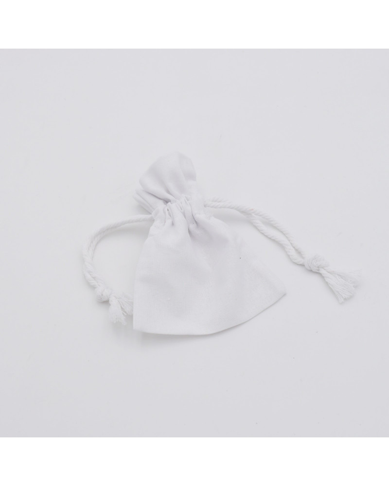 Pochette coton