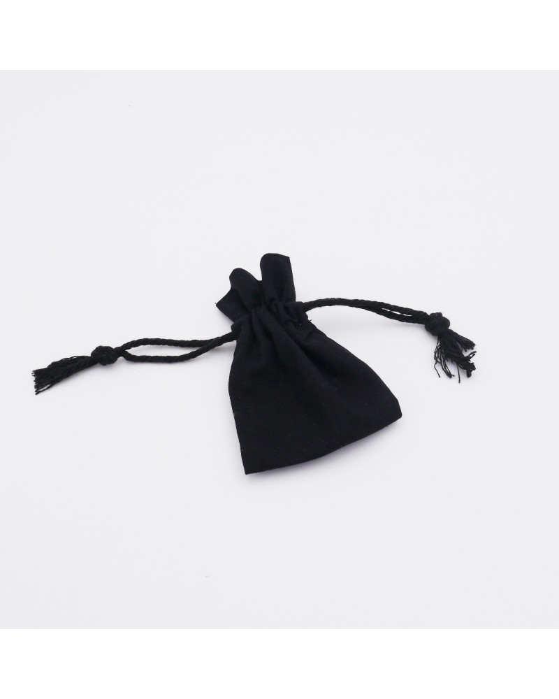 Pochette coton