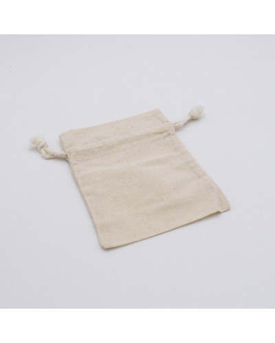 Sacchetto in cotone