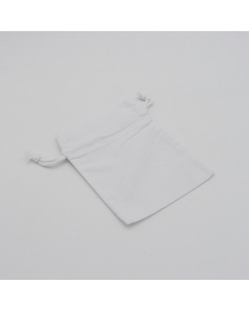 Cotton pouch