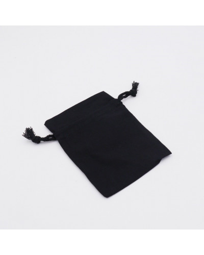 Cotton pouch