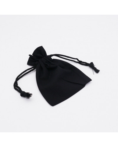 Sacchetto in cotone