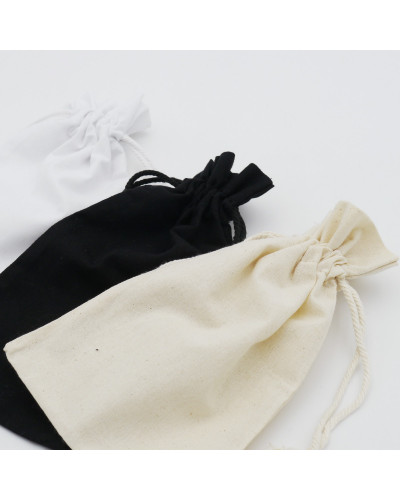 Pochette coton
