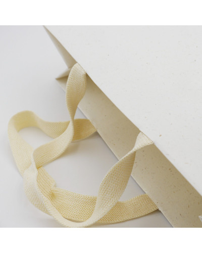 Sac papier Noblesse Highcare
