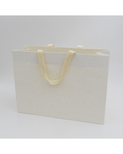 Noblesse paper bag Highcare