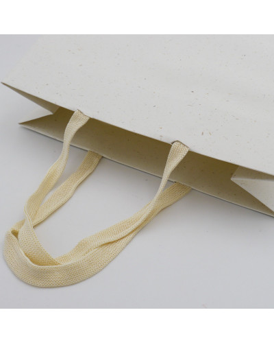 Sac papier Noblesse Highcare