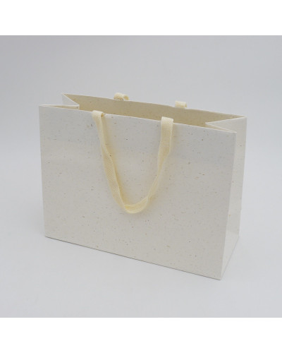 Noblesse paper bag Highcare