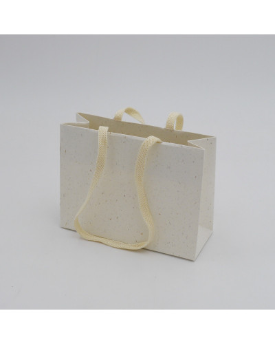 Sac papier Noblesse Highcare