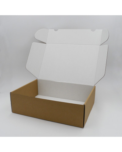 POSTPACK KRAFT (ADATTO PER WONDERBOX)