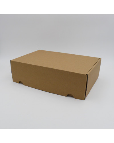 POSTPACK KRAFT (SUITABLE FOR WONDERBOX)