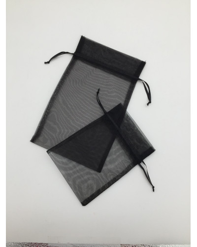 Muslin poch