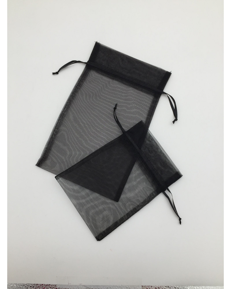 Pochette Organza