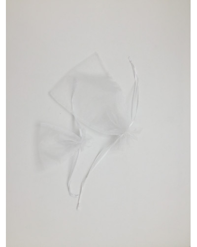 Muslin poch