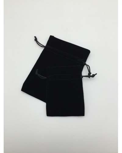 Pochette Velours