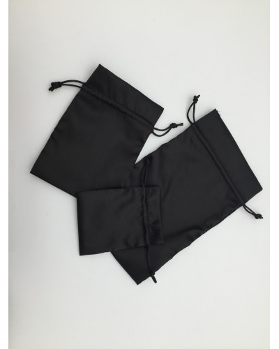 Velvet bags