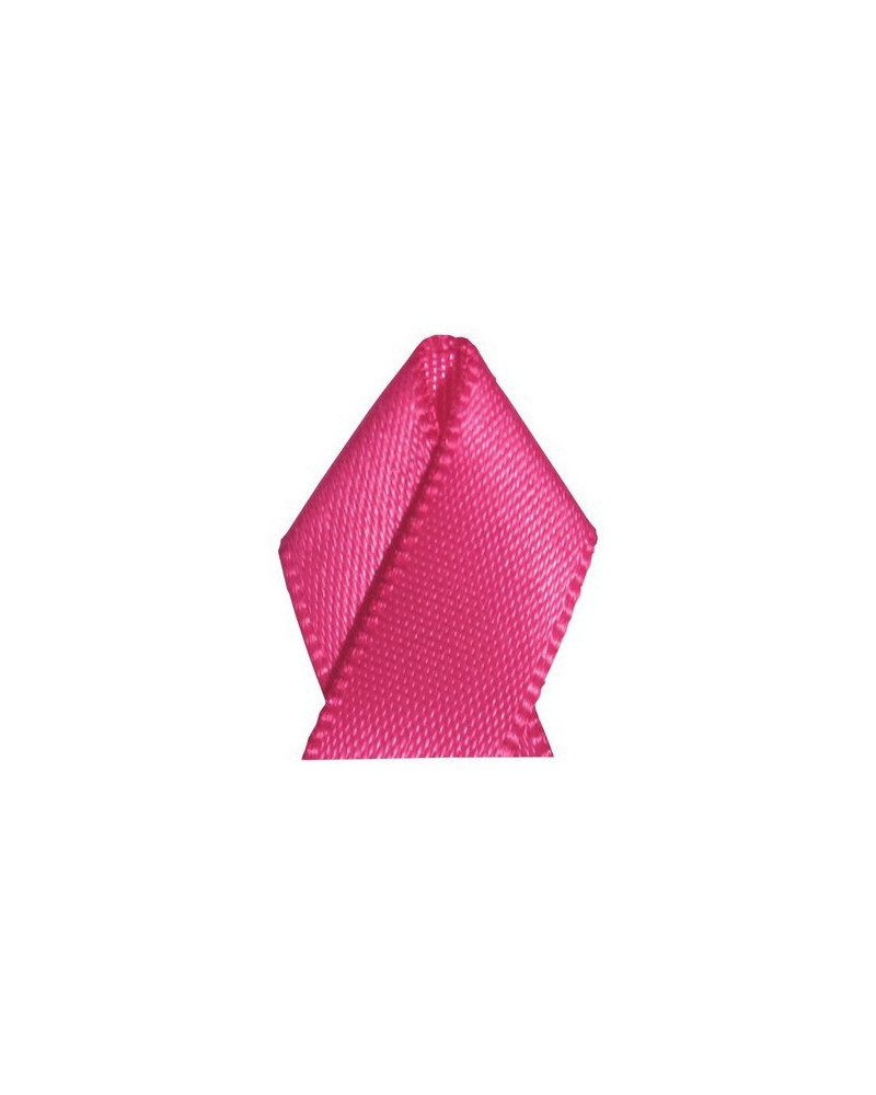Ruban satin