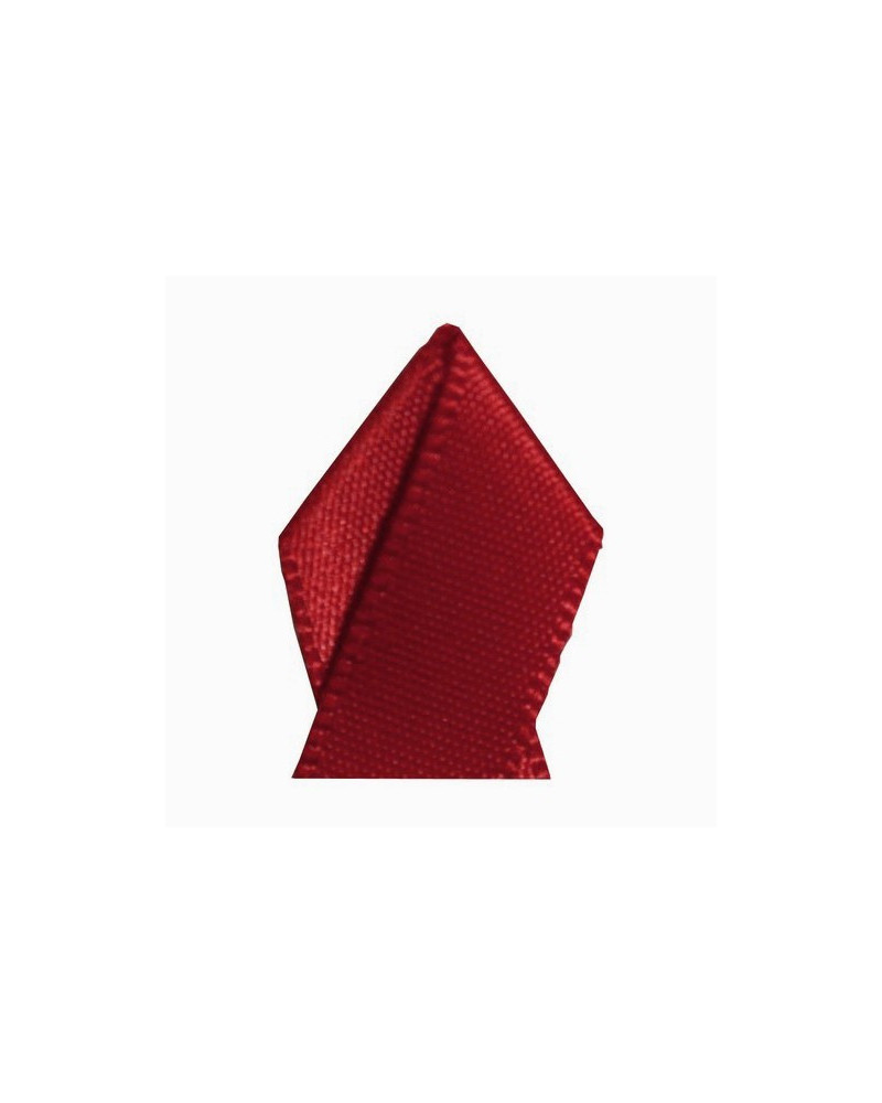Ruban satin
