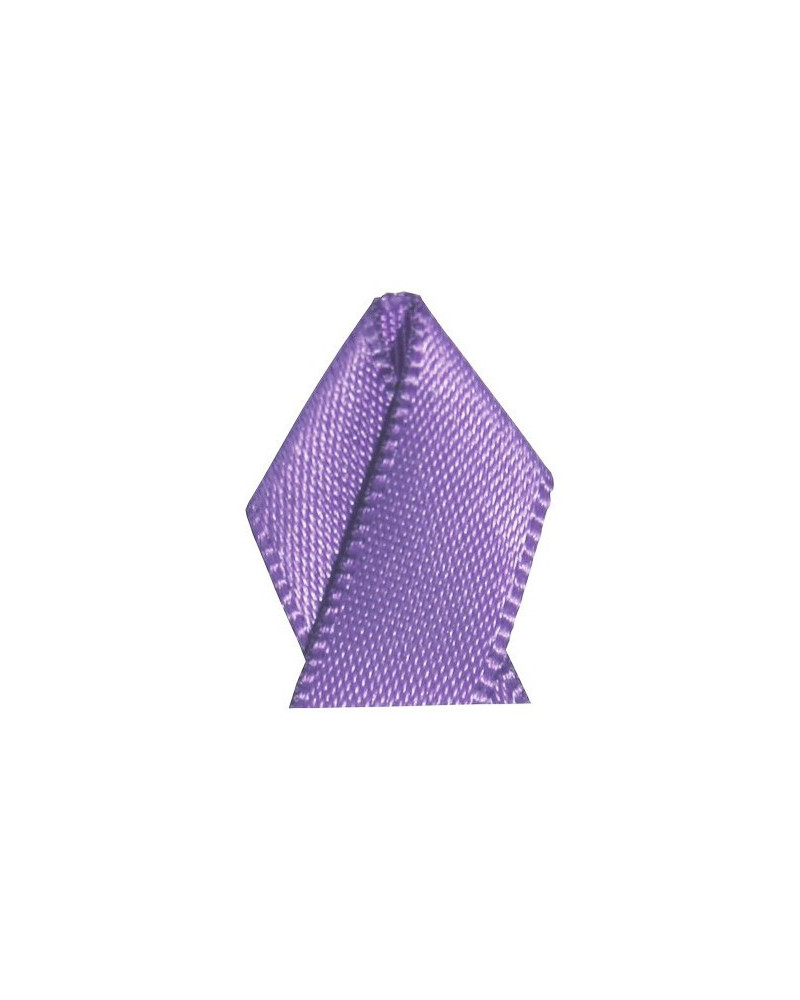 Ruban satin