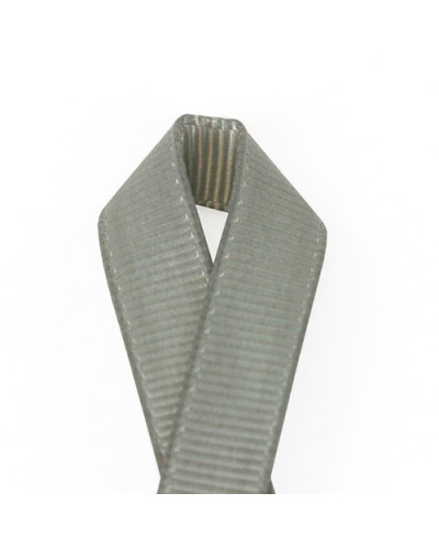 Gros grain ribbon