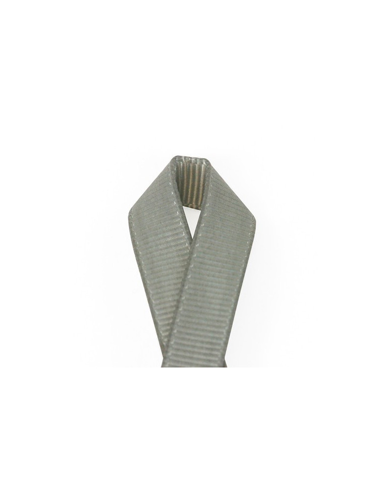 Gros grain ribbon