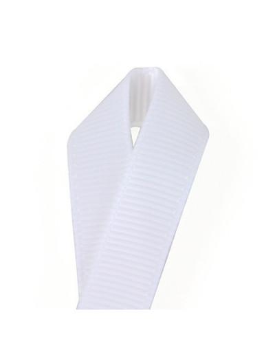 Gros grain ribbon