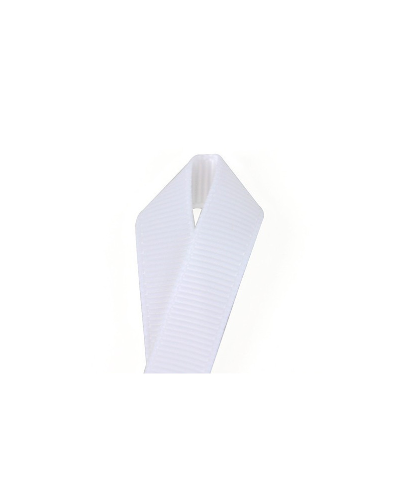 Cinta de grosgrain
