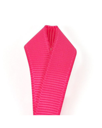Cinta de grosgrain