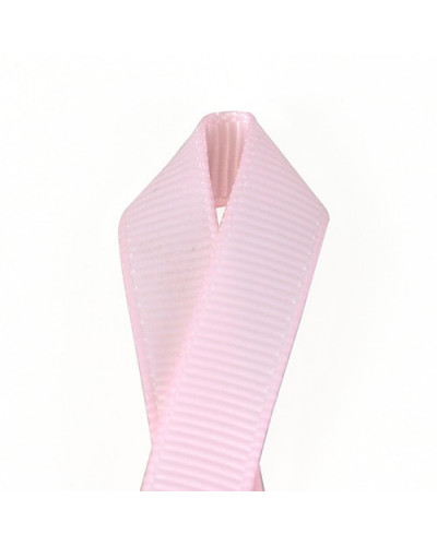 Gros grain ribbon