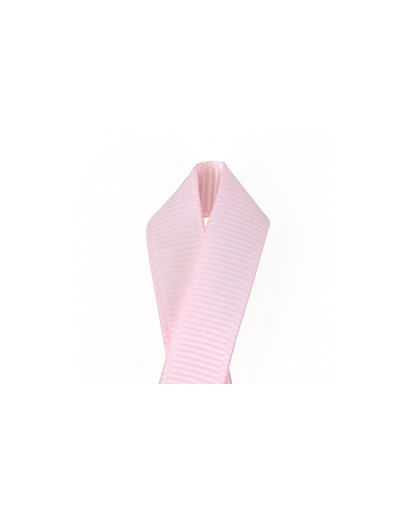 Gros grain ribbon
