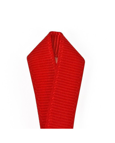 Cinta de grosgrain