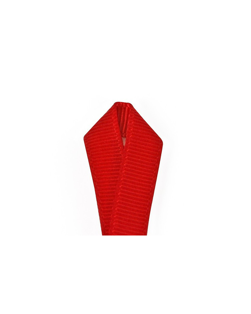 Cinta de grosgrain